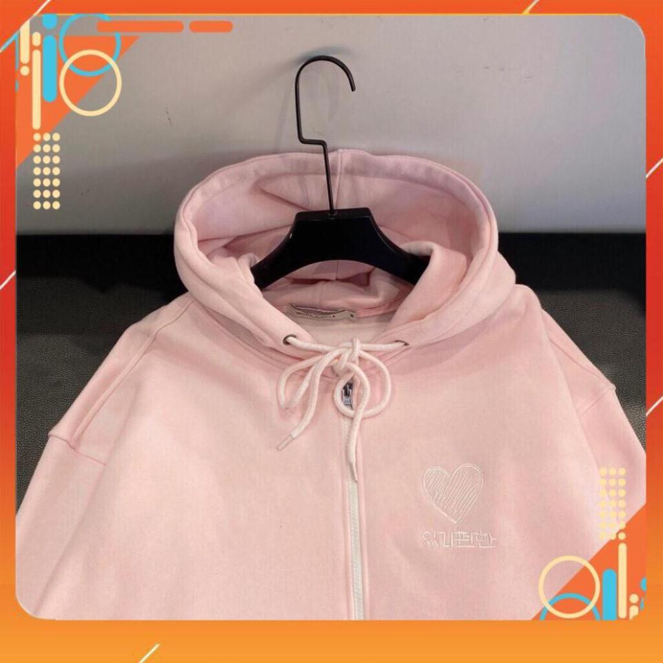 [Lên đồ là Đẹp] Áo khoác Nỉ - Áo Hoodie trơn cánh dơi kéo khóa tròn duyên dáng , Hoodie Nỉ Susant AB