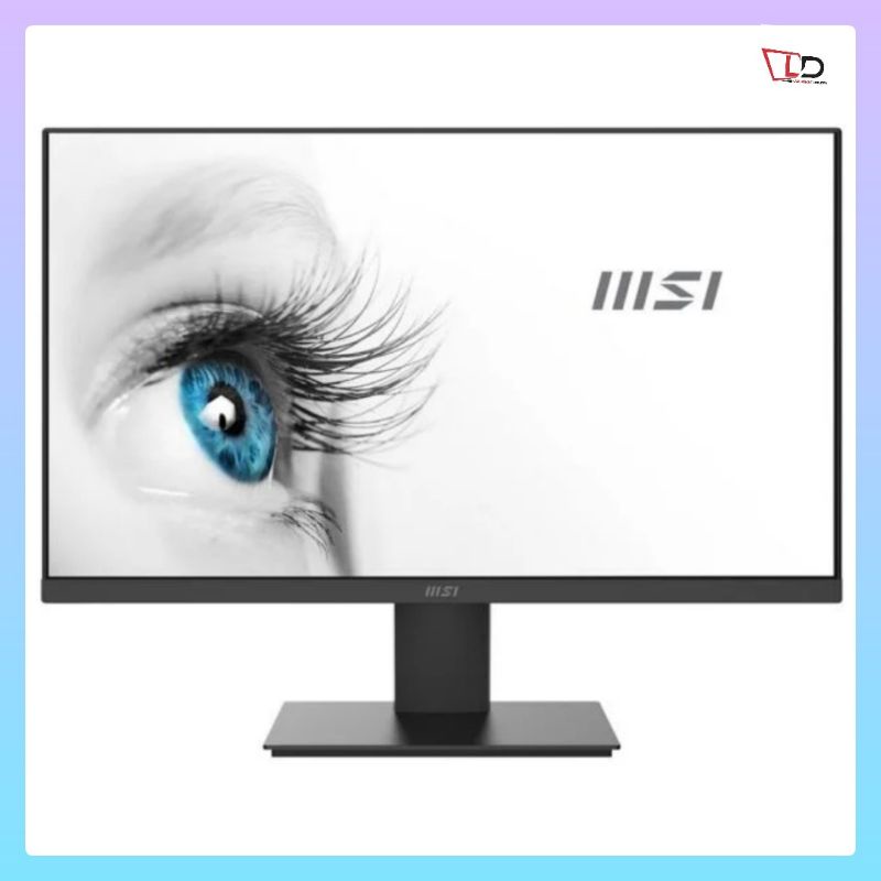 Màn Hình MSI PRO MP241X 75Hz Hàng chính hãng