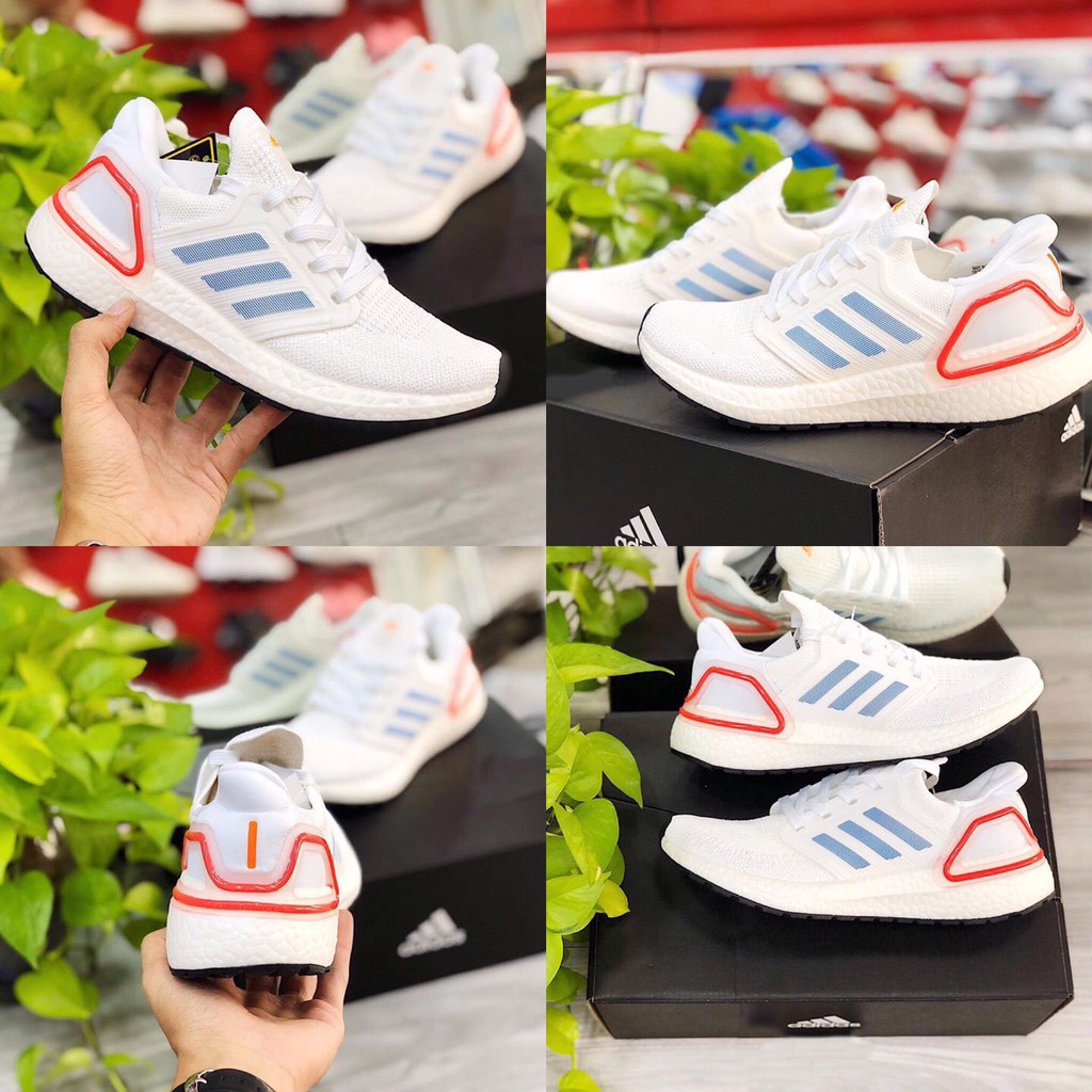 Giày Ultra Boost 6.0 bản đẹp
