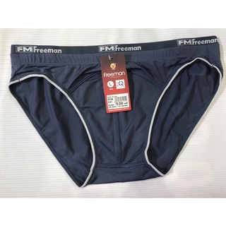  Quần Lót Nam Freeman 6023 