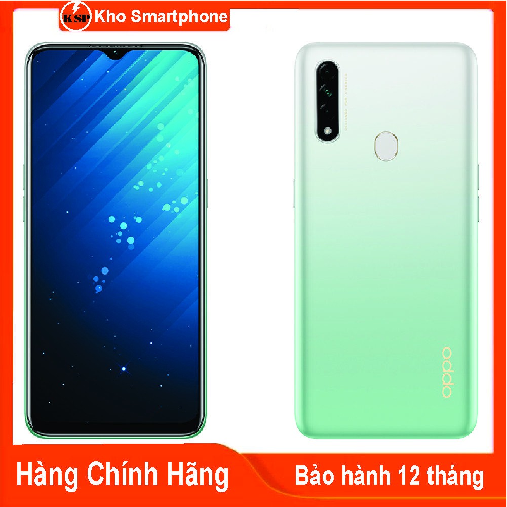 Điện thoại Oppo A31 128GB Ram 4GB - Hàng Chính Hãng | BigBuy360 - bigbuy360.vn
