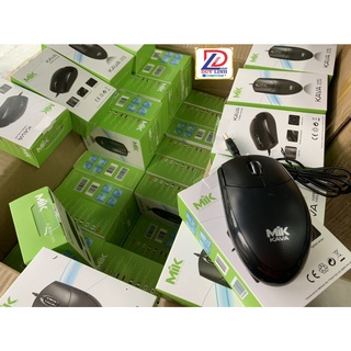 Chuột Máy tính có dây Eblu
