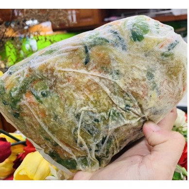 Mắm ruột chay loại ngon/ Hàng sạch thuần chay | BigBuy360 - bigbuy360.vn