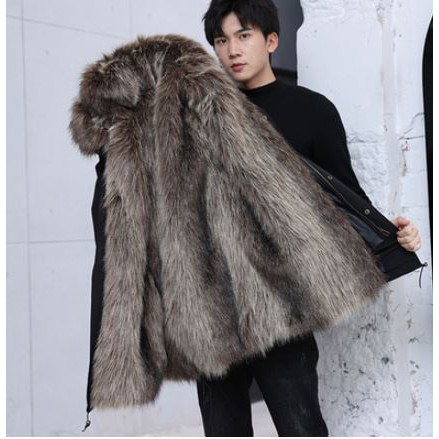 💥  Áo khoác dài nam nữ siêu ấm, siêu dày