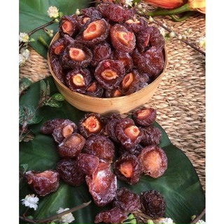 HỦ 500gr Mứt Anh Đào chẻ đôi