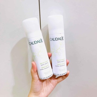 Xịt khoáng Caudalie 75ml