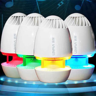 Loa máy tính loyfun I80 cực chất