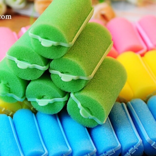 Combo 8 ống cuốn mues