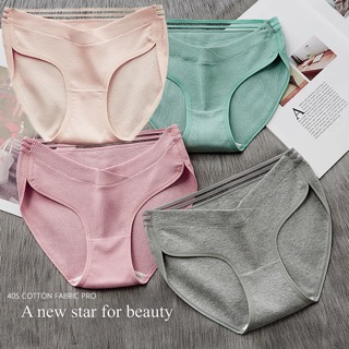 Bộ đồ lót mặc bầu và sau sinh