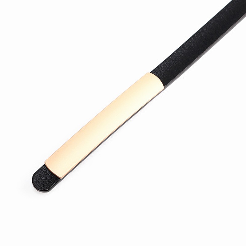 Đai váy da bò Nutushop - NT258