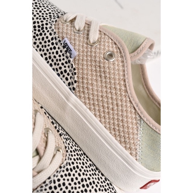 Vans Authentic MIX MATCH giày CHÍNH HÃNG (nam,nữ)