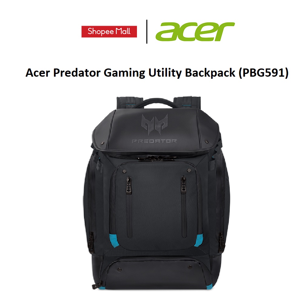 Balo Acer Predator Gaming Utility Backpack (PBG591)