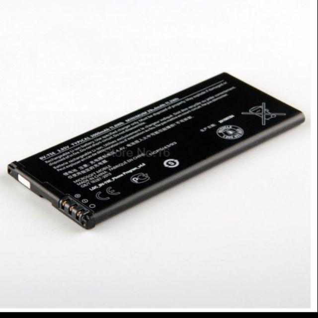 Pin Microsoft Lumia 950 (BV-T5E) Dung Lượng 3000mAh