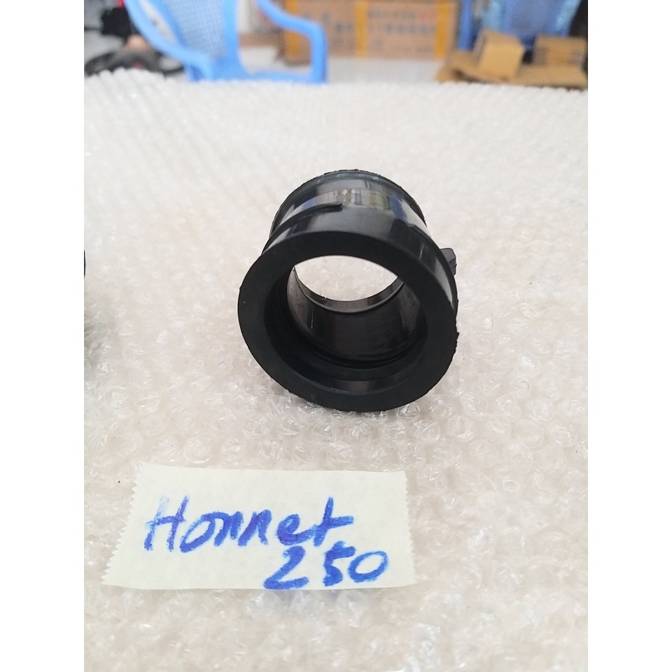 Cổ xăng giao diện chế hòa khí bình xăng con Honda Hornet 250 CB400 VTEC 92-98 CBR250 19, 22