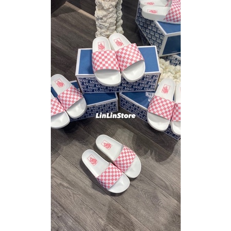 [Lin Lin Store ] Dép 𝑽𝒂𝒏𝒔