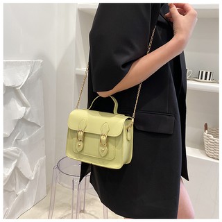 Túi xách Hot trend phong cách Hàn Quốc