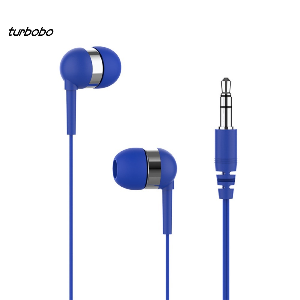 Tai nghe nhét tai chống ồn jack 3.5mm