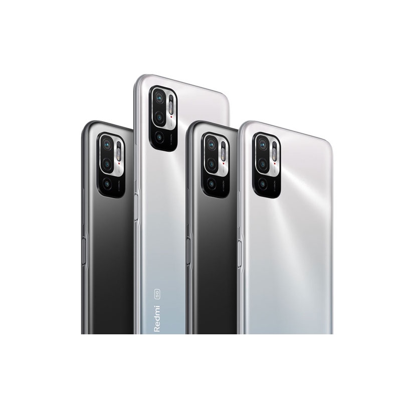 Điện thoại Xiaomi Redmi Note 10 JE 5G ,Màn 90HZ,Chống Nước IP68 - NGUYÊN SEAL - Hàng Nhập Nhật - Bản quốc tế