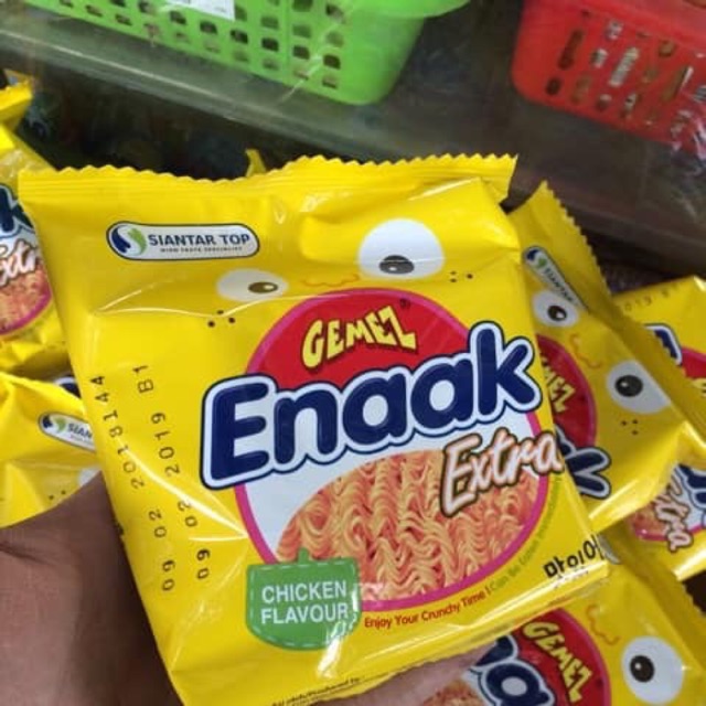 Mì enaak