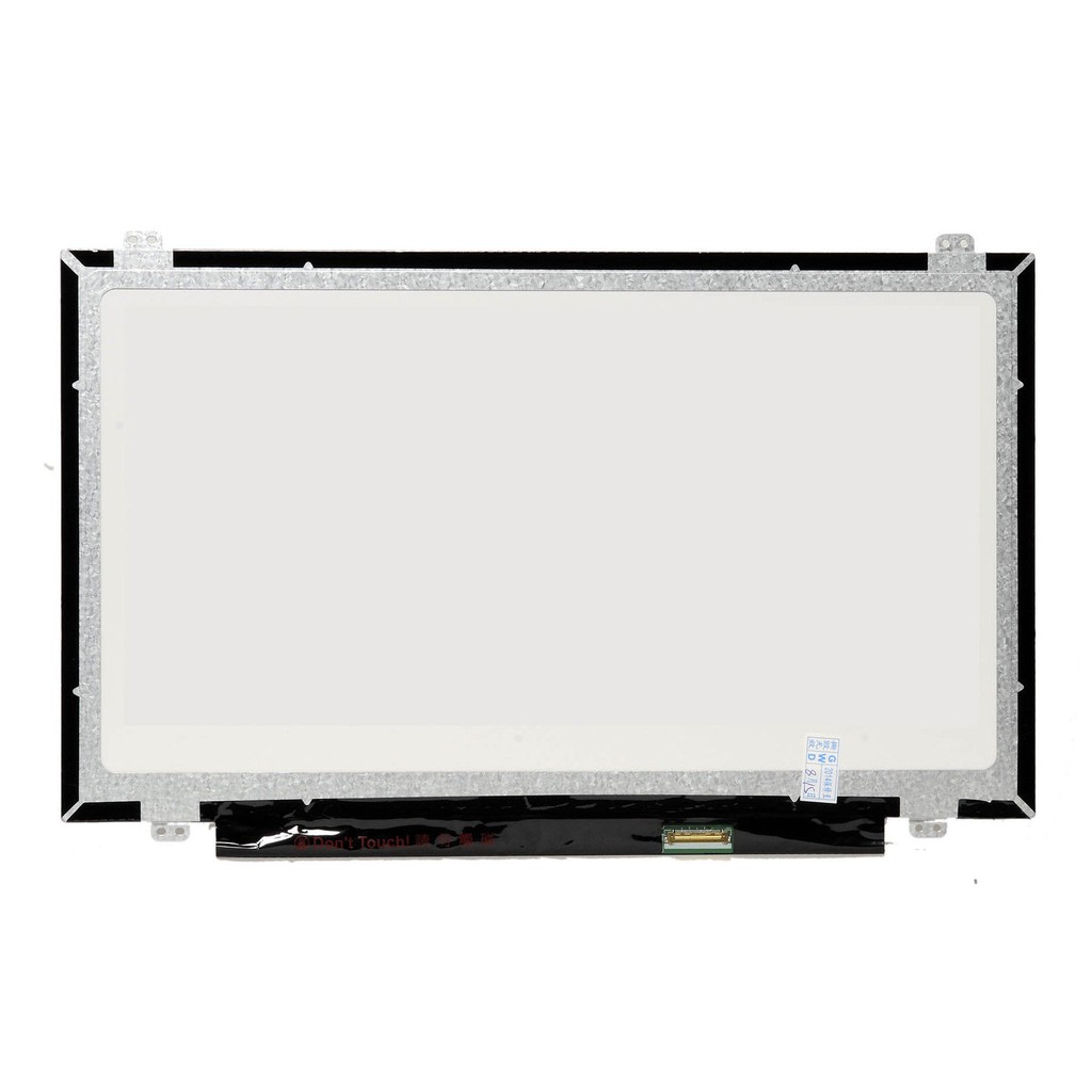Kết quả hình ảnh cho Man Hinh Laptop Hd 14 Inch 1366 30p