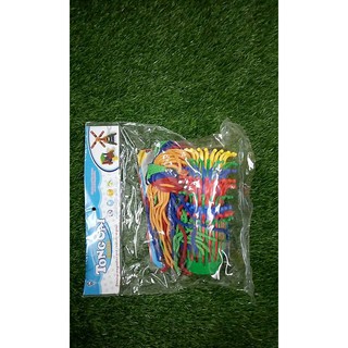 Xếp hình tông cái