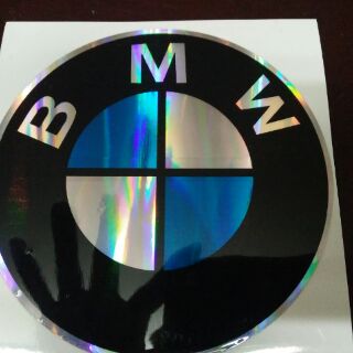 Tem nổi BMW lớn 15 cm