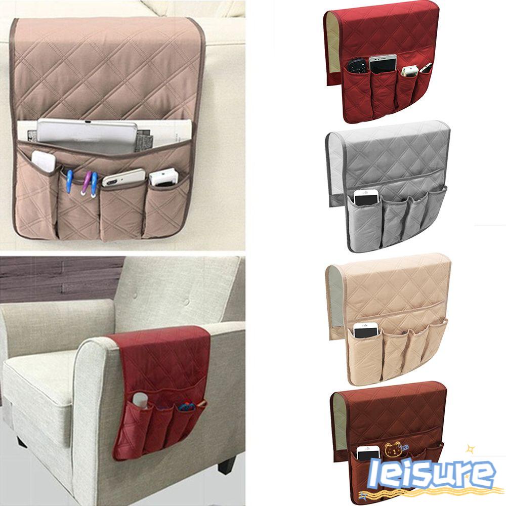 Túi Treo Ghế Sofa Đựng Điều Khiển Từ Xa Tiện Dụng