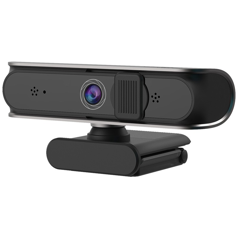 Webcam Kèm Micro 1080p Hd 30fps Chất Lượng Cao | BigBuy360 - bigbuy360.vn