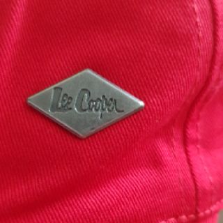 Mũ Lee Cooper sale 80%
