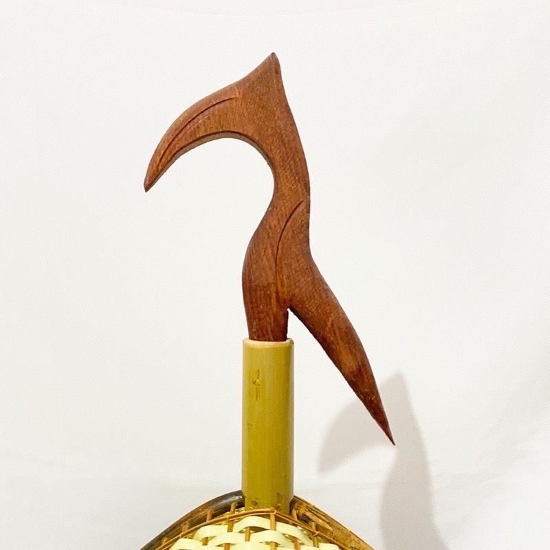 LỒNG CU GÁY QUẢ ĐÀO NÓC MÂY BỀN ĐẸP CHẮC CHẮN