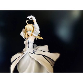 Mô hình Saber / Altoria Pendragon [Lily]