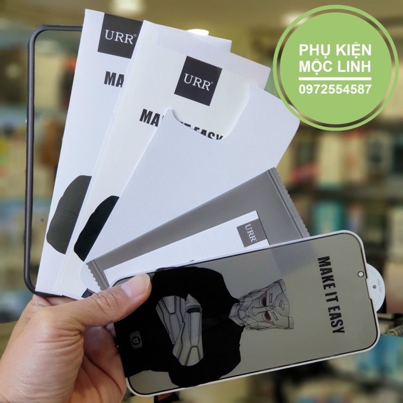 14 13ProMax 13Pro 136.1 126.7 12Pro  116.5 11pro 116.1 Xsmax X ✌ Kính Full màn Chống nhìn trộm AutoBOT Thách thức va đập