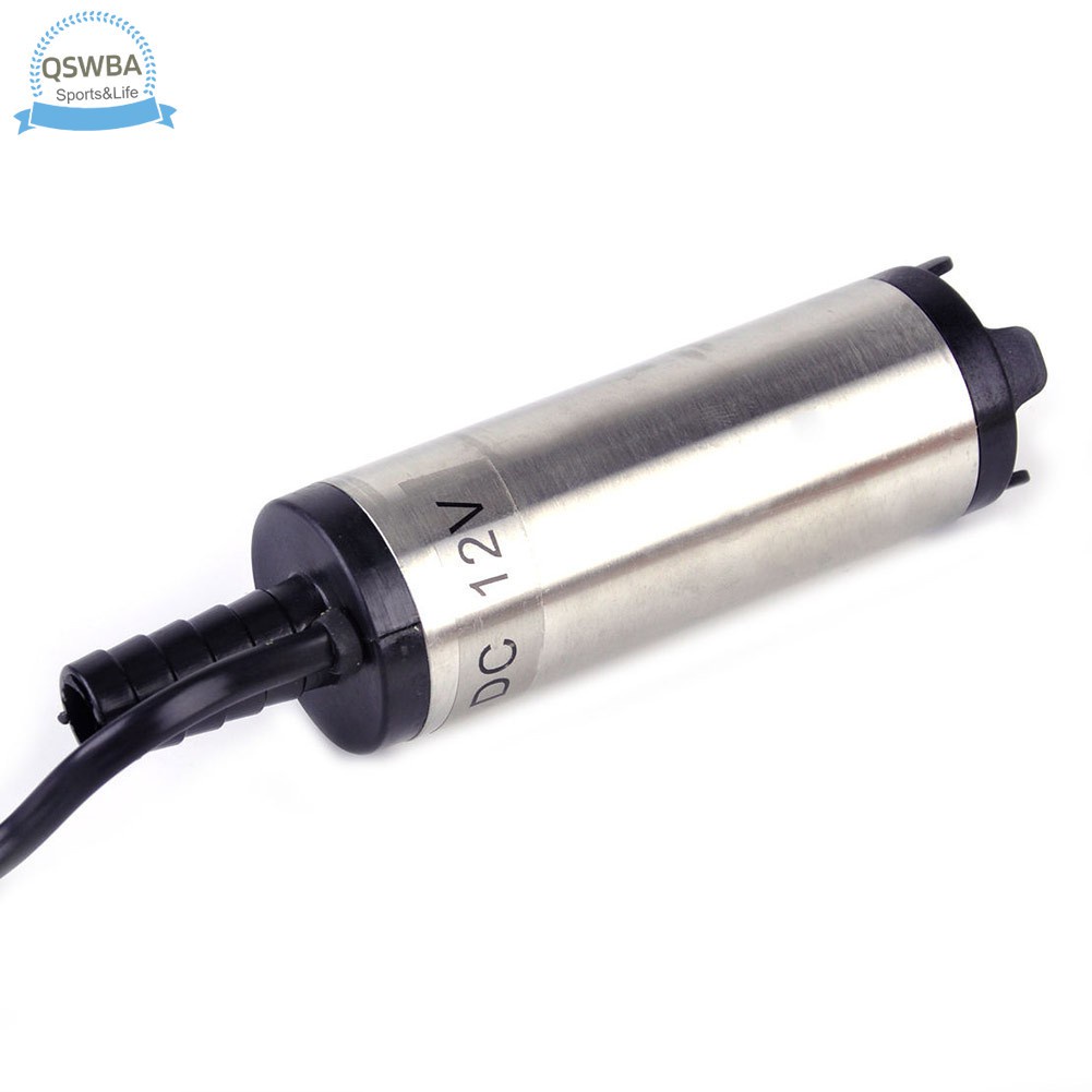 Máy Bơm Chìm Dc 12v 38mm 12l. My | BigBuy360 - bigbuy360.vn