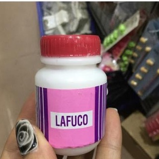 Kem mềm Da LAFUCO nắp đỏ