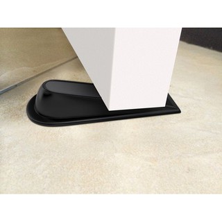 Đồ chặn cửa bằng cao su Uncle Bills BH0003