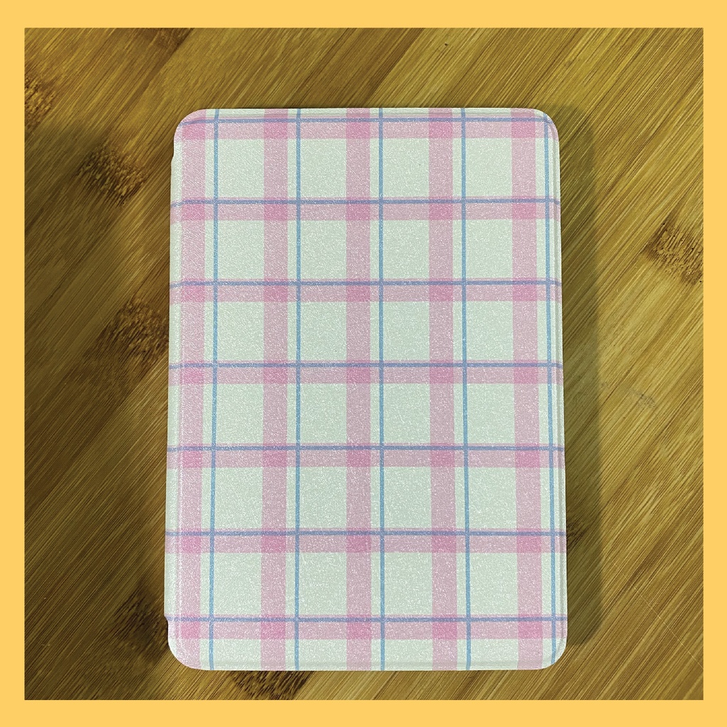 | 4 | Bao da cover Kindle Paperwhite 1,2,3,4 và Basic 2019 case SILICON  họa tiết xinh xỉu