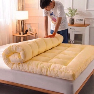 TOPPER TẤM TRẢI LÀM MỀM ĐỆM DÀY 🌵 8-9CM🌵 CAO CẤP ĐỦ LOẠI LỰA CHỌN
