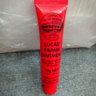 Kem đa năng lucas