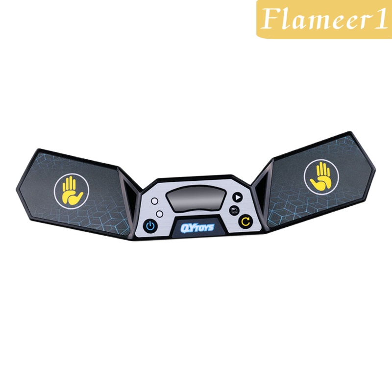 Đồ Chơi Khối Rubik G4 Pro Hẹn Giờ Ma Thuật