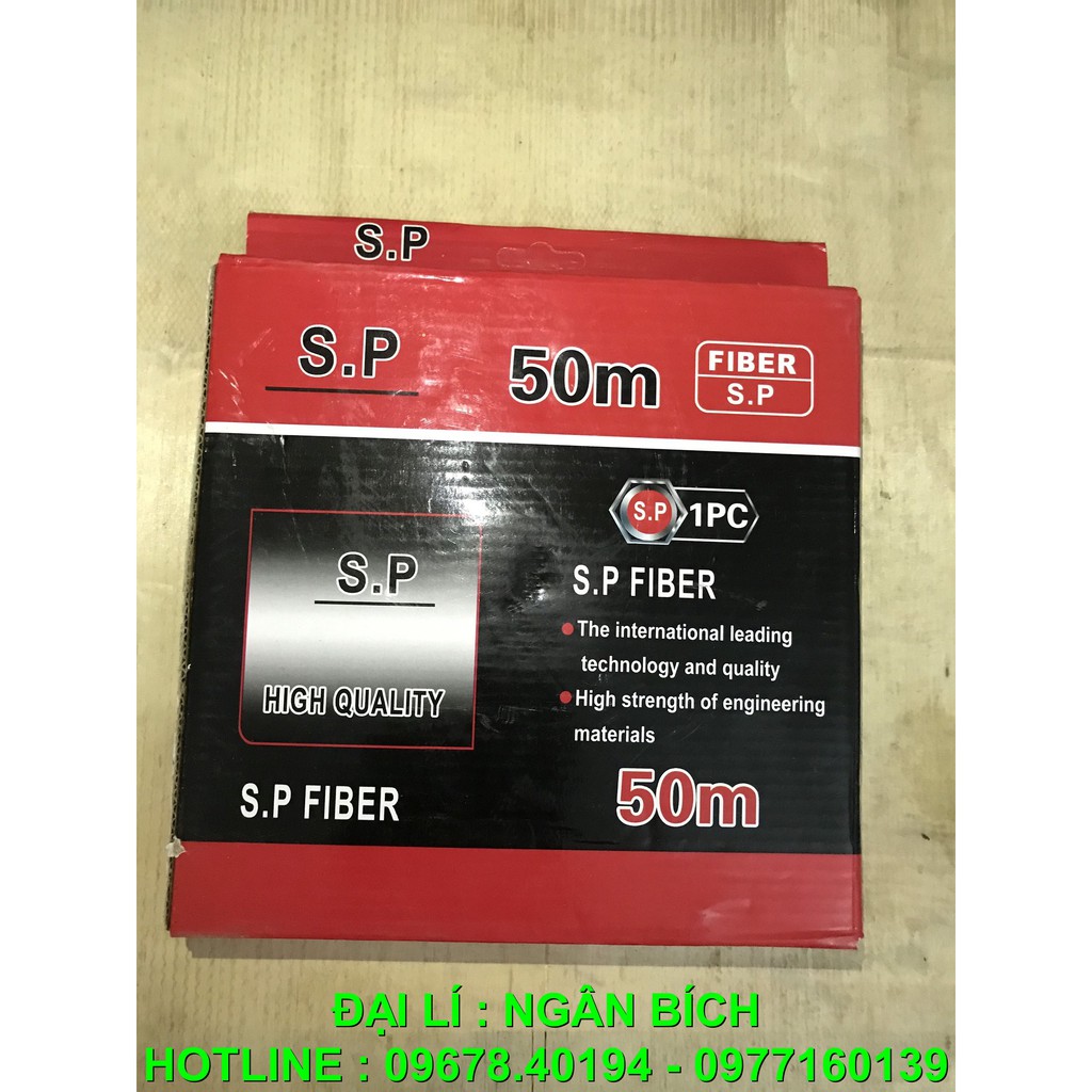 (SALE) Thước đo, Thước Dây 30m và 50m hàng đẹp giá rẻ.