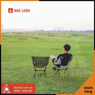 Ghế dã ngoại thổ cẩm