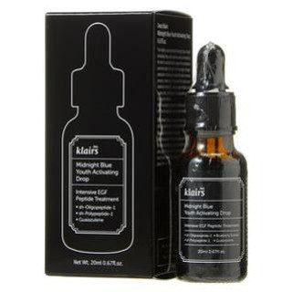 Tinh chất Midnight Blue Youth Activating Drop Klairs
