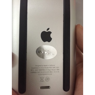 Chuột Apple Magic Mouse 2