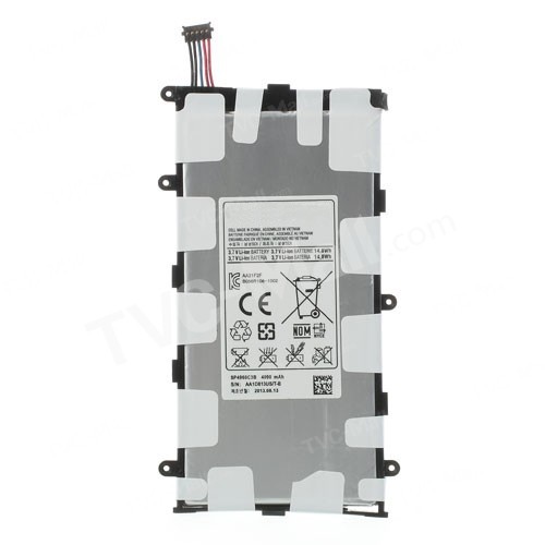 Pin Samsung Galaxy Tab 2 7.0 P3100 / P6200