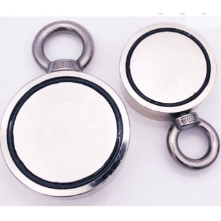 Nam châm cứu hộ D75mm