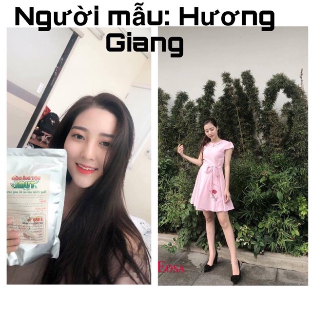 Bột ngũ cốc tăng chiều cao TUMI (có mã vạch)-Tặng thìa đong bột | BigBuy360 - bigbuy360.vn
