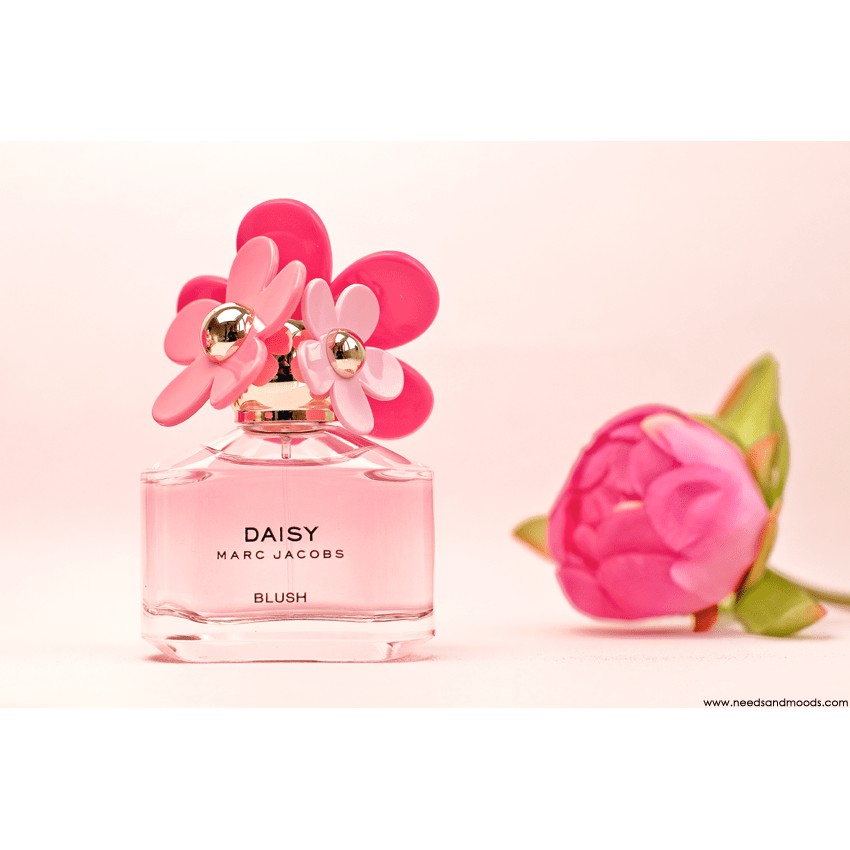 {Mẫu thử} Nước hoa chính hãng Nữ Marc Jacobs Daisy Hồng Eau De Toilette 5ml/10ml/20ml _vanlu_ | BigBuy360 - bigbuy360.vn