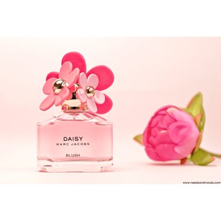 [Organic & Authentic] Nước hoa chính hãng Nữ Marc Jacobs Daisy Hồng Eau De Toilette 5ml/10ml/20ml