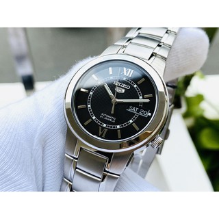 Đồng hồ nam seiko 5 snka23k1 rẻ - bền- đẹp