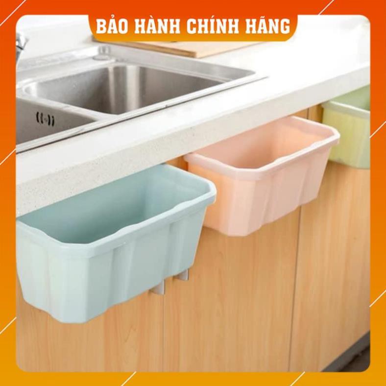 THÙNG RÁC TREO BẾP - TREO XE -  ĐA NĂNG TIỆN LỢI - CHÍNH HÃNG - LOẠI TO